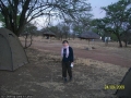 518 camping mitten in der Serengeti... ohne Zaun ;) versteht sich